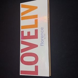 Florence by Mills palette